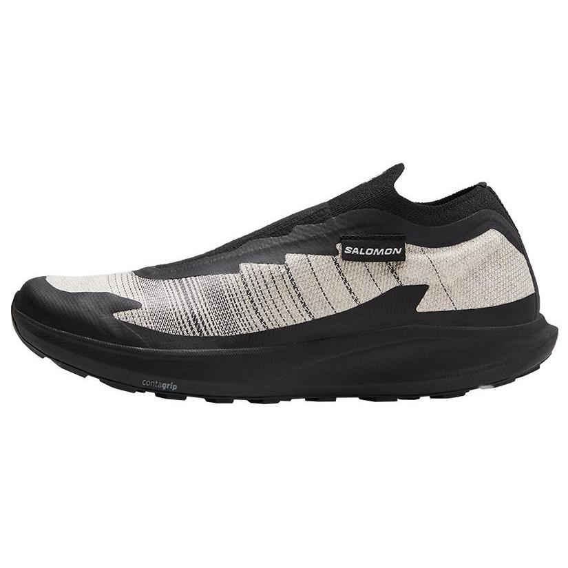 

SALOMON Pulsar Advanced Black Beige / L00 470504 44