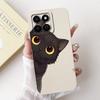 Funda para Honor X7c Funda X 7C Silicona Suave Protectora Cobertura Completa Estilo Moda Funda de Teléfono para Honor200 Smart X7 C Couqe