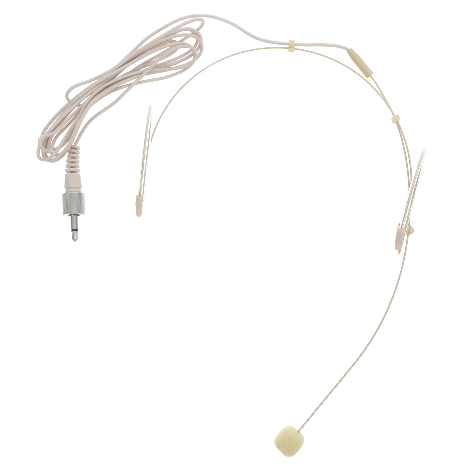 

Mobestech Condenser Microphone Vocal Microphone Earphone Capacitance