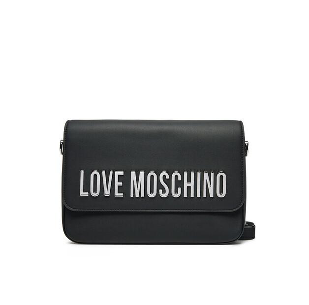 

Сумка LOVE MOSCHINO LOVE MOSCHINO JC4023PP1MKD000B чёрный