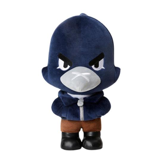 

Милая плюшевая игрушка Spike 9,8 дюйма, реалистичная мягкая игрушка в виде звезды