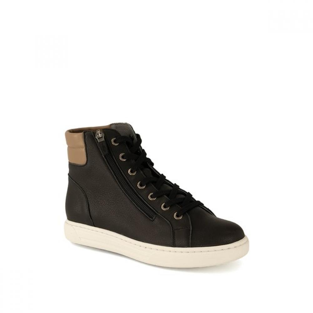 Vainer Women S Comfort SneakerS Black C105a0v1ba 225