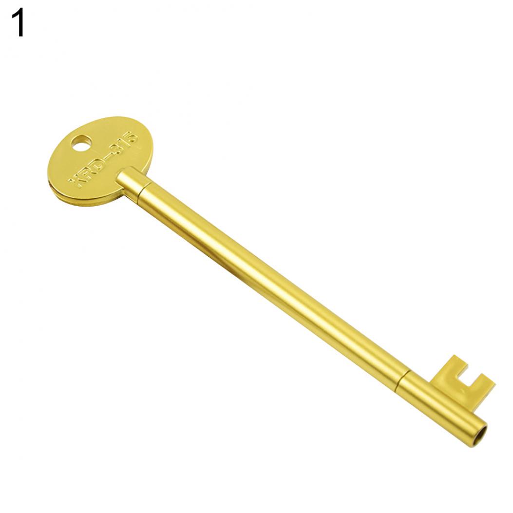 

Творческая гелевая ручка 0.5мм Ключ 1