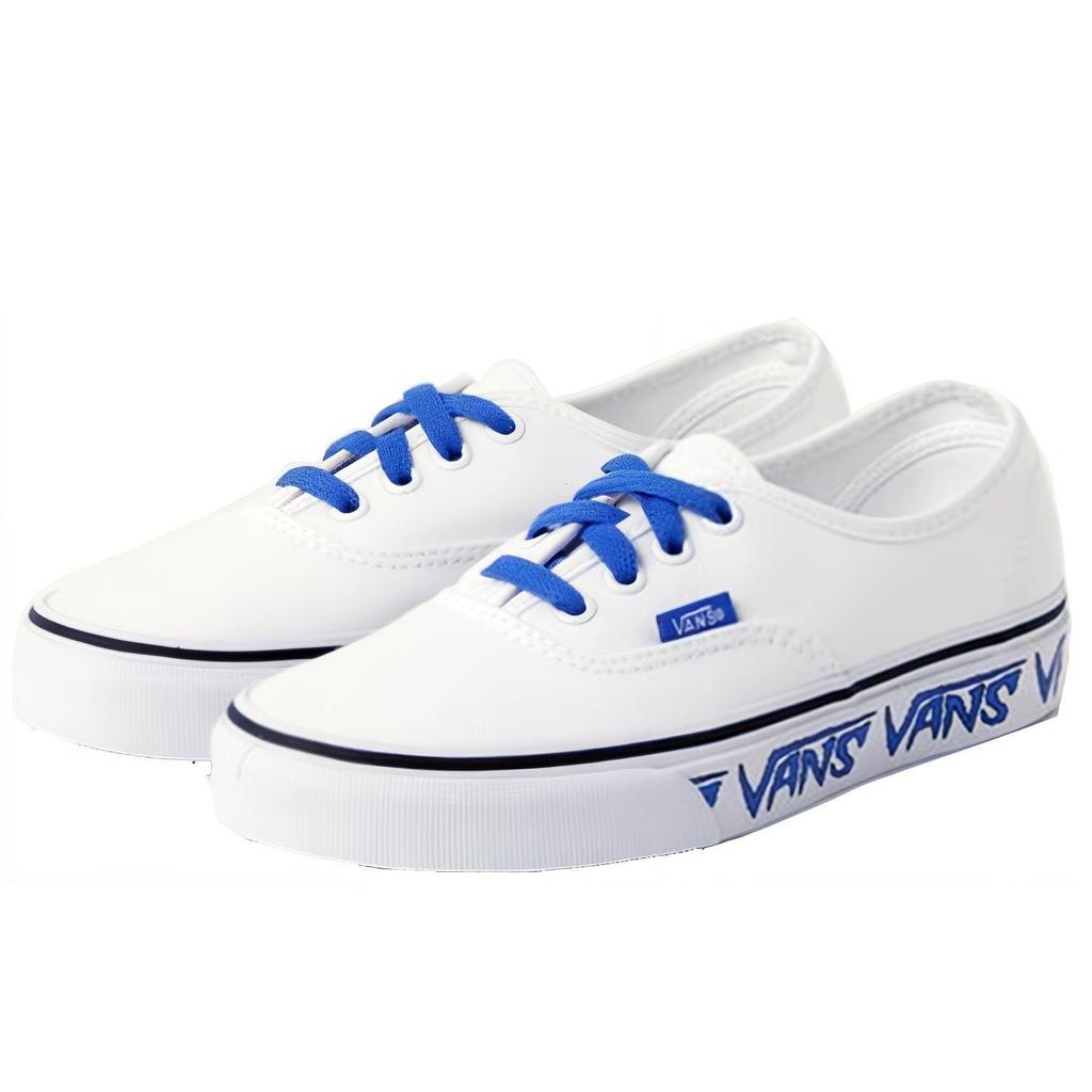 Vans Authentic 'Sketch Sidewall' Men's VN0A38EMQ9M