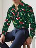 Men's Christmas Shirts