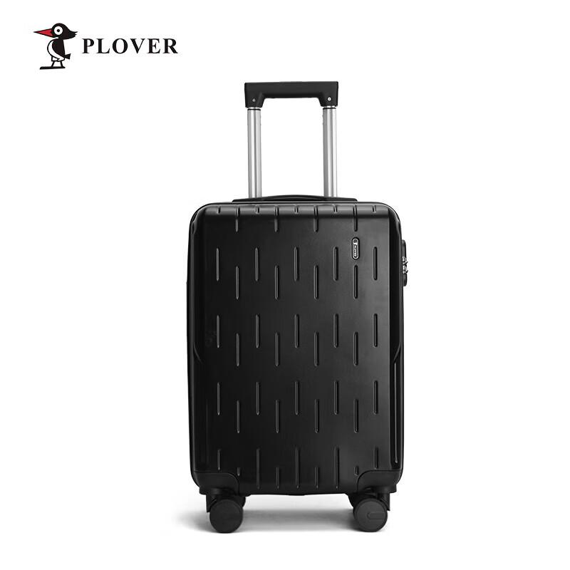 PLOVER GD2717 Hardside Spinner Luggage 24 inch