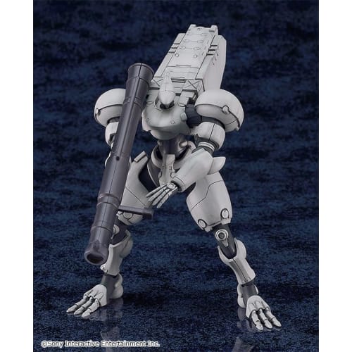 MODEROID High Mobility Fantasy Gunparade March Shikongo Two-Seater Non-Scale Assembled Plastic Model