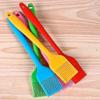 Silicone brush pancakes small pastry high temperature resistant bbq brushes baking z20365