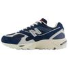 880R Navy Vintage Indigo Men Sneakers Blue Nb-Navy Vintage-Indigo U880R6ZZ