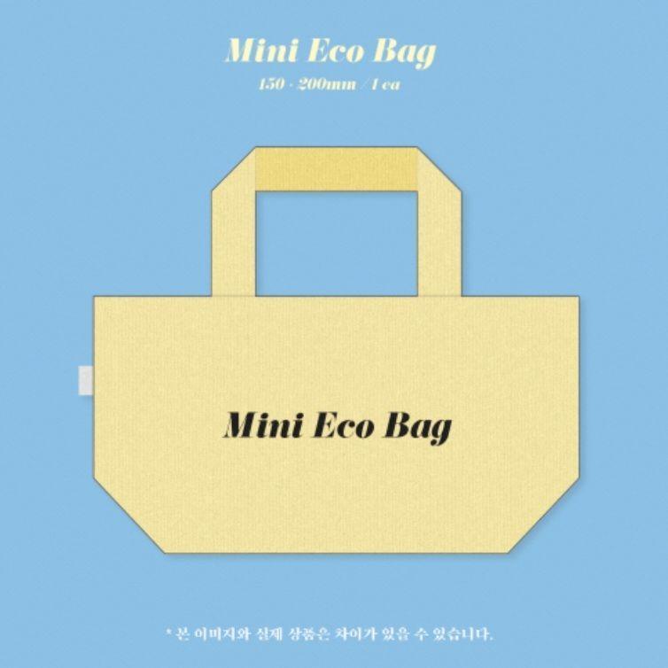 [USED] Super Rare Stray Kids Skiz Korea FC STAY 2nd Season Tote Bag