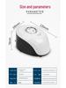 Handheld Nano Spray Oxygen Facial Hydration Device