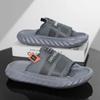 Beach Bath Slip Resistant Bathing Slippers Men's Sneakers Big Size Shoes Sandals 34 Size Summer Sport Portable Traning