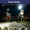 Adjustable Led Headlamp 4 Lighting Modes Super Bright Usb Rechargeable Head Torch Light Headlight