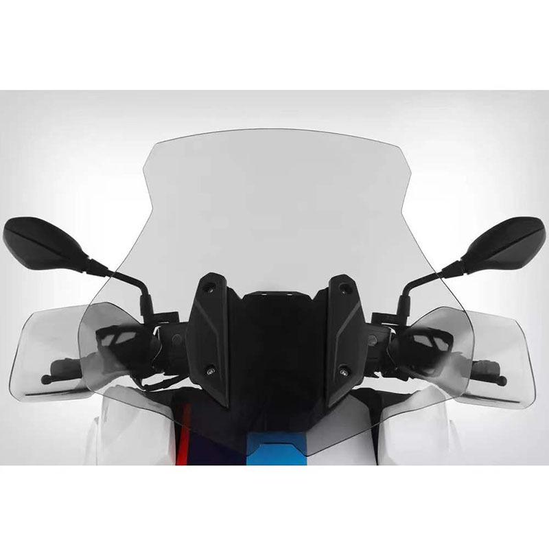 BMW C400X/GT Modified Handlebar Windproof Handguard Protective Cover