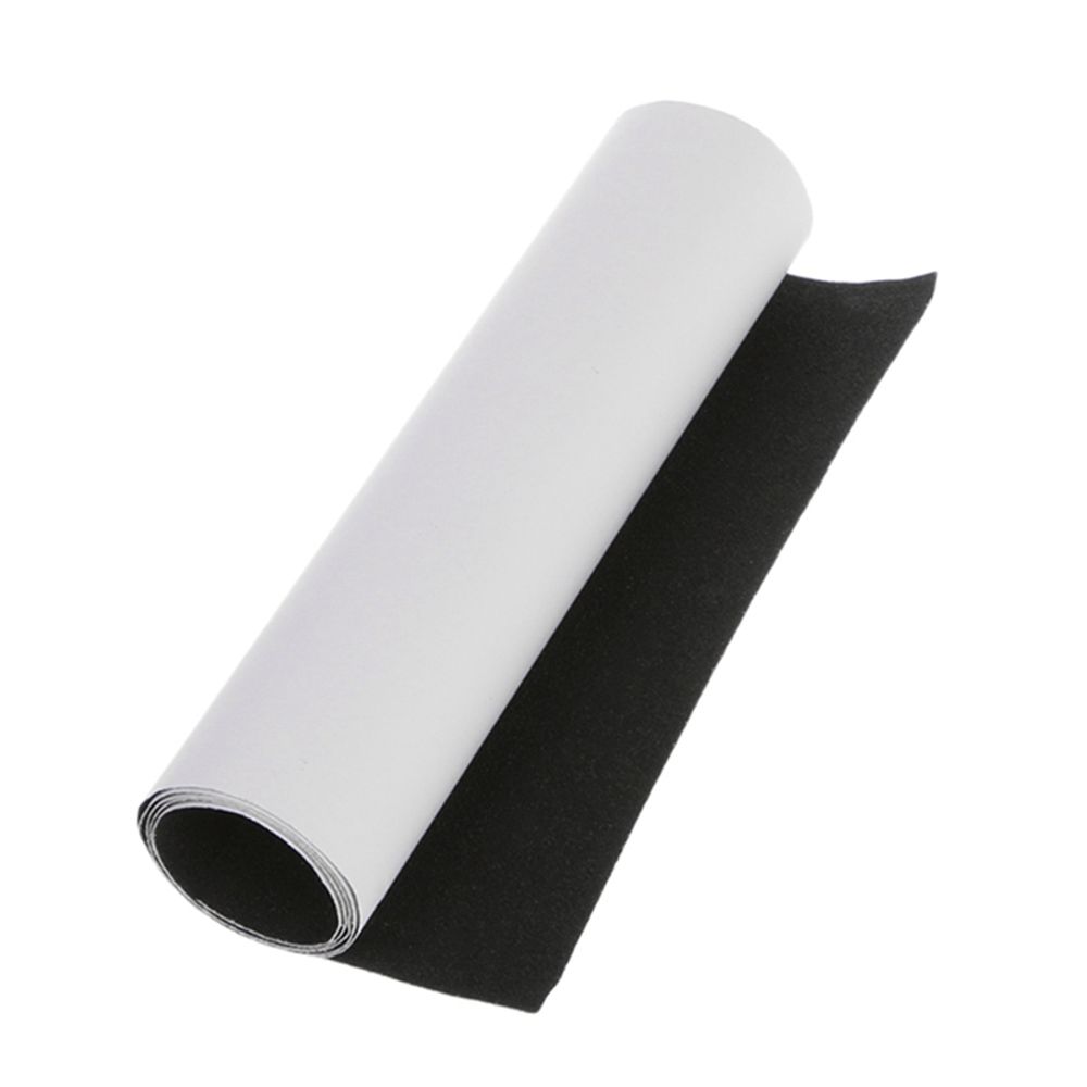 Electric Skateboard Sandpaper Sticker Skateboard Sandpaper Skateboard Stickers Non-slip Stickers