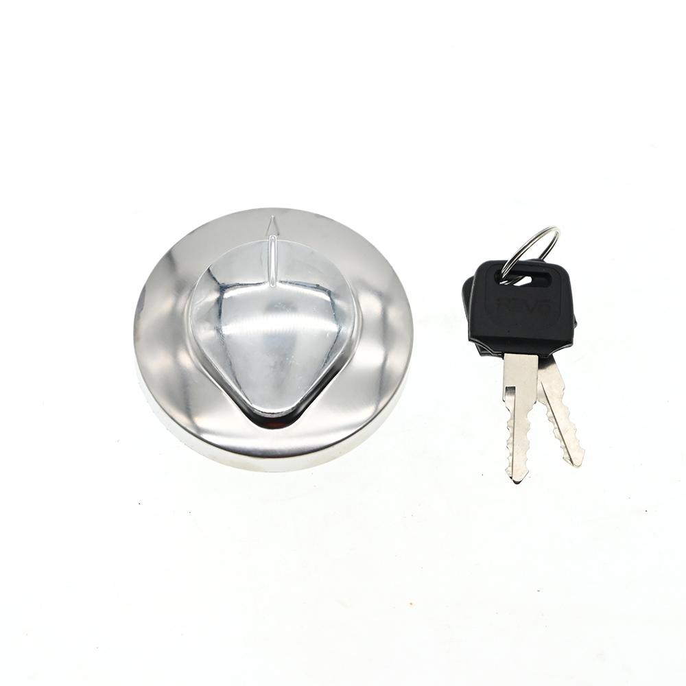USERX Universal Motorcycle Fuel tank cap for Hodan Shadow Rebel MAGNA VTX VT600 Yamaha Vstar 650 High quality and durability