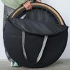 Portable Cycling Wheel Storage Bag Protective Cover Waterproof Dustproof Storage Case Bicycles Accessories Enduring