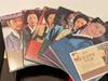[USED] Dae Jang Geum Korean Version DVD Box 1-4 Korean Drama