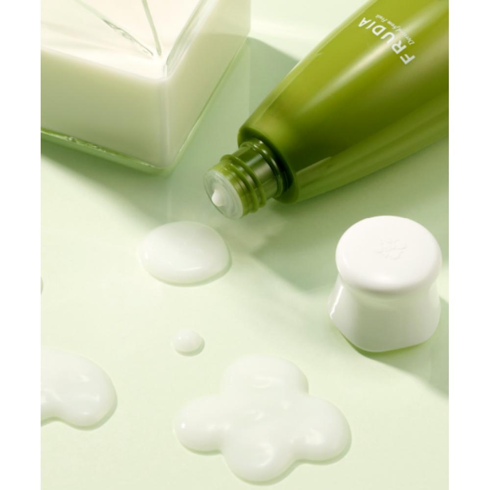 Frudia Avocado Cream 10g Gift   Essence Toner For Sensitive Skin Relief
