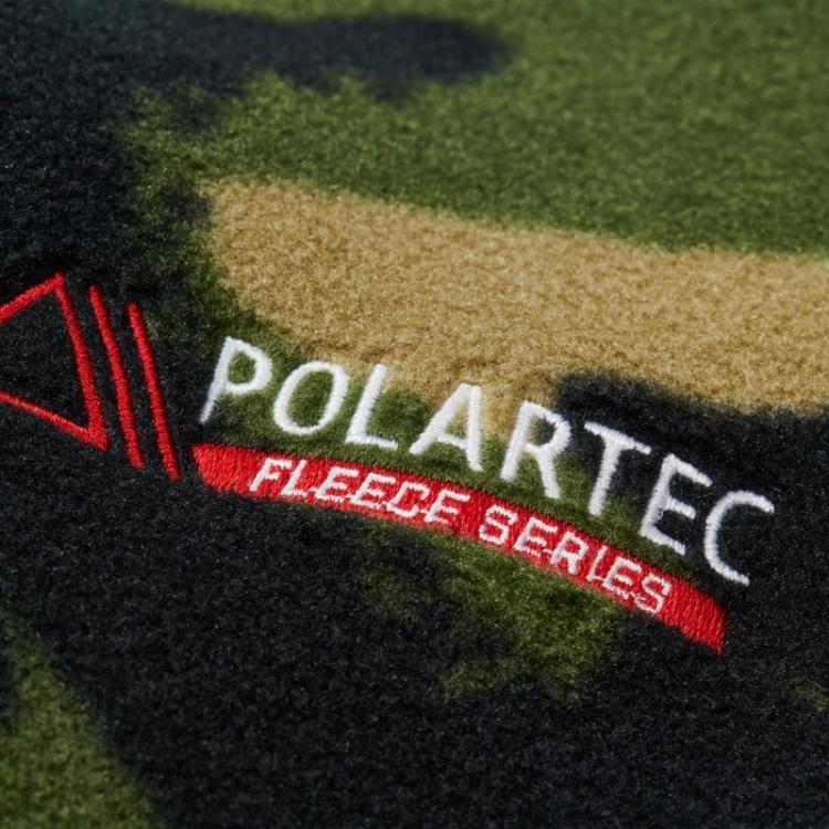 Palace Polartec 3M Track Jacket Unisex P27JK014