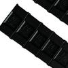 Black Plastic Safety Chain Sawing Protective Chainsaw Bar Sheath for Efficient Storage and Protections of Sawing Blade