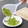1PC Large Colander Soup Filter Household Dumplings Noodles Strainer Spoon Kitchen Gadgets