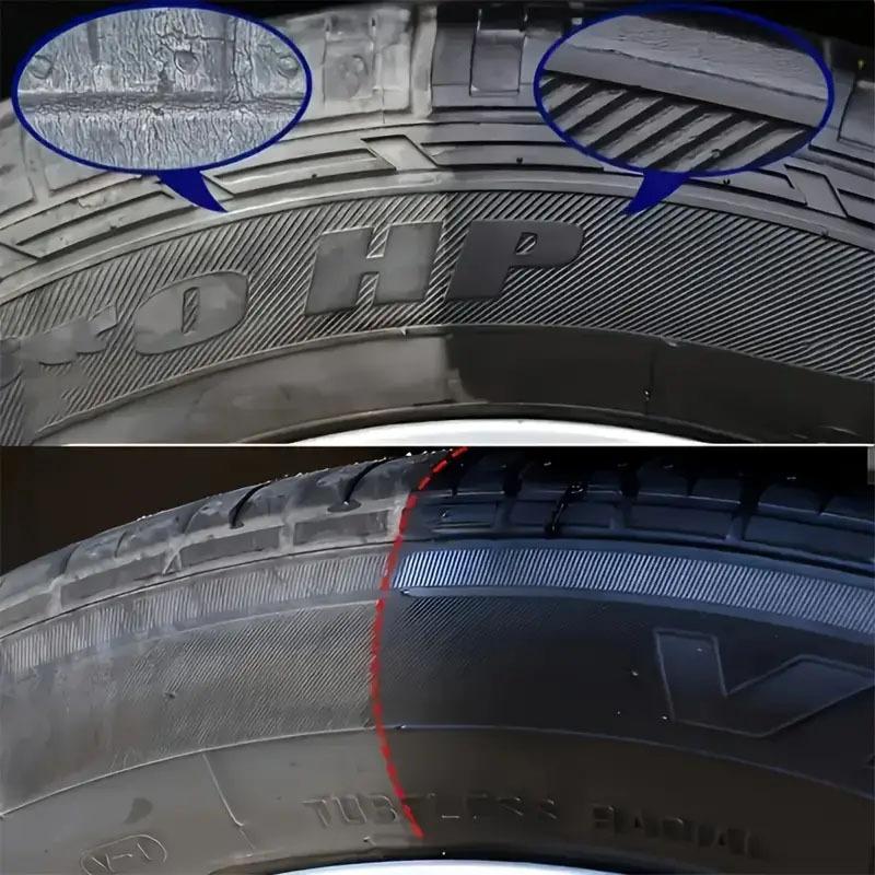 Auto Interior Seat Steering Wheel Plastic Leather Repair Cream Scratch Remover