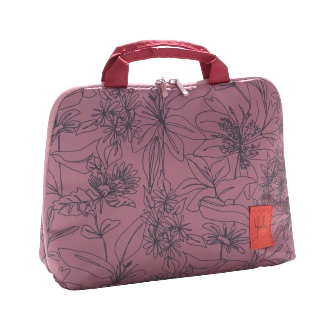 

Милая косметичка [Sybilla] (розовый) Женские 143189-0001-01 розовый