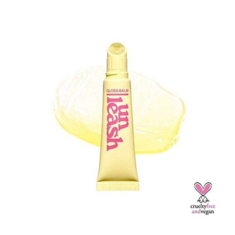 Sunset Dazzle Gloss Balm