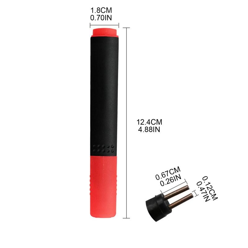 High Accuracy Water Quality Meter Tester Pen BIO Energy Tester for Hosuehold