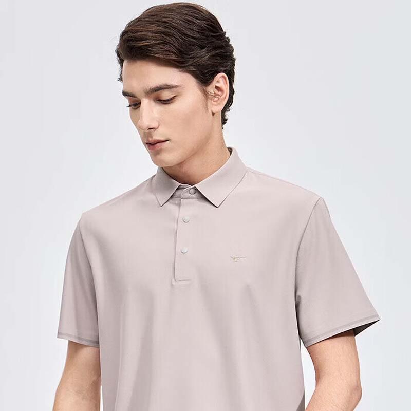 

SEPTWOLVES Men s Quick-Dry Sun Protection Polo Shirt XXXL