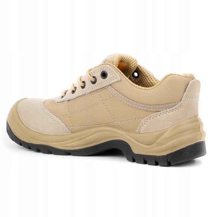 Buty Robocze Urgent Półbuty Ochronne 211/S1 Src 44