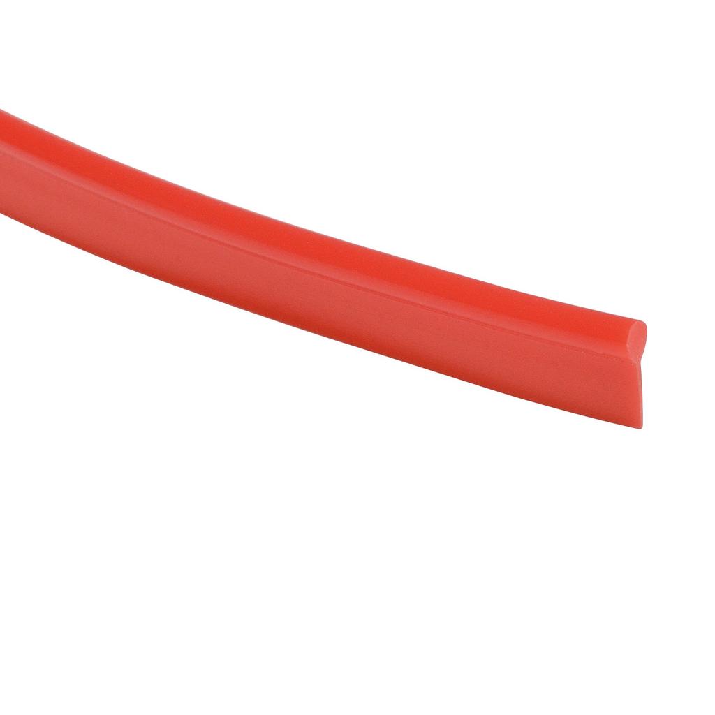SEIWA Car Interior Supplies Mall Interior Slim Mall Red K379
