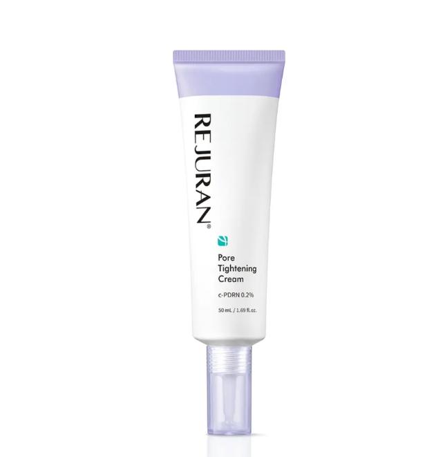 REJURAN Pore Tightening Cream 50ml – PDRN Pore Care & Firming Cream 1 ea