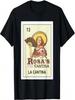 Rosa's Cantina - El Paso Texas T-Shirt