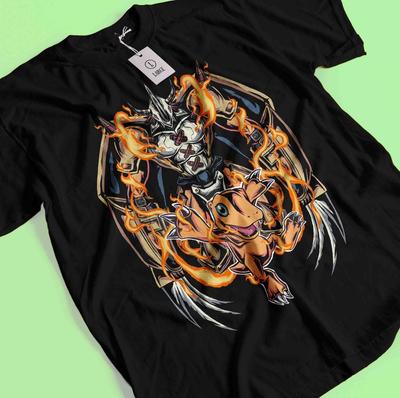 Vintage Special Anime Liebe T-Shirt Japanisches Shirt Anime T-Shirt Manga Geschenk Shirt