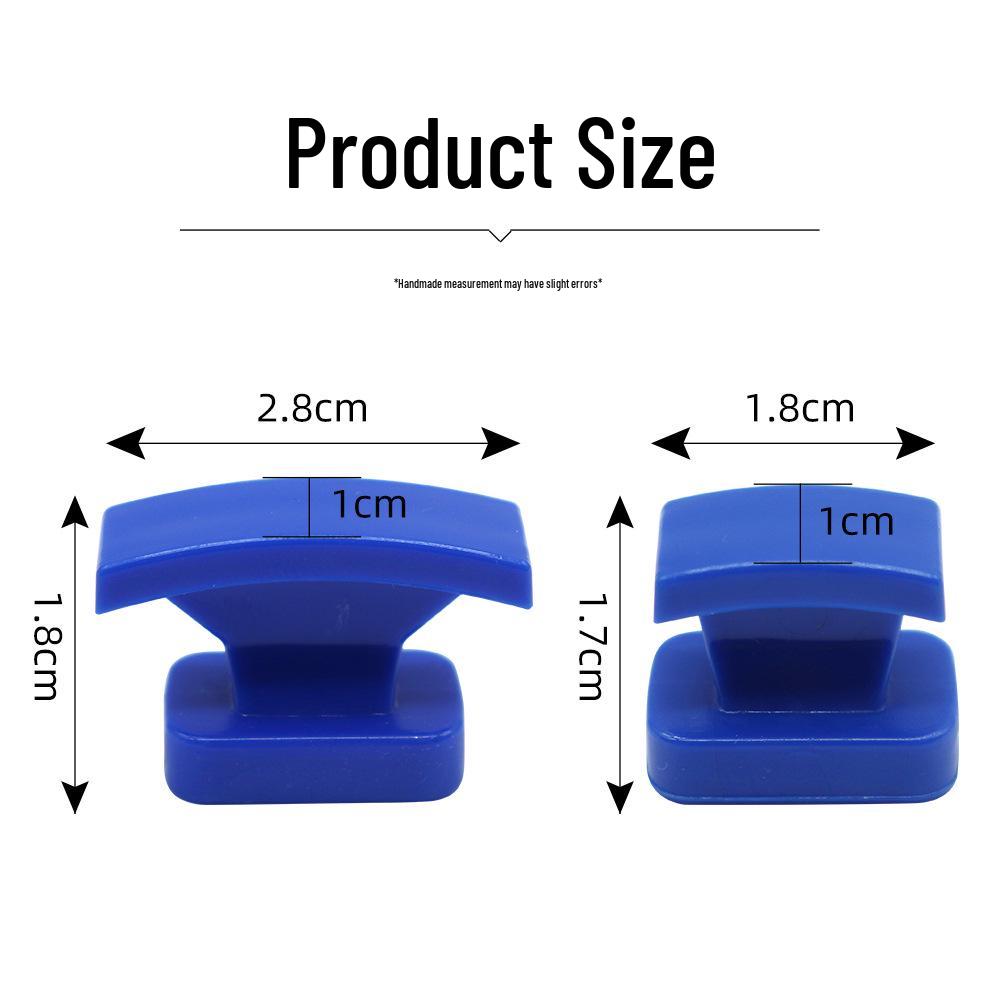 Car Dent Repair Pads: Seamless Body Shaping & Bump Restoration