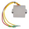 4-Draht Spannungsregler Gleichrichter Für Mercury Force 815279T5 883071A1 854514A1
