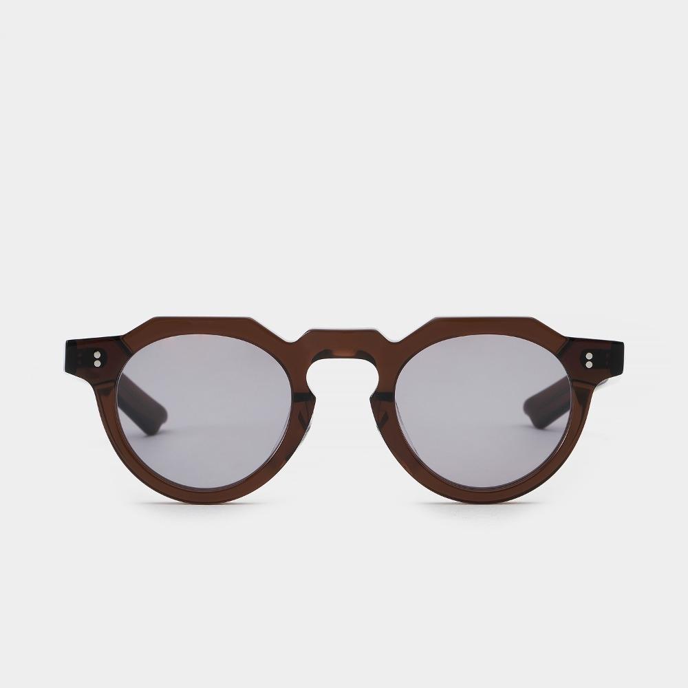 

НОВИНКА.очки FEW F5 C7 Clear Brown
