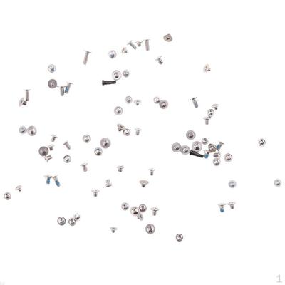 Full Internal Screw Set Including 2 Bottom Screws Replacement For 5.5'' All