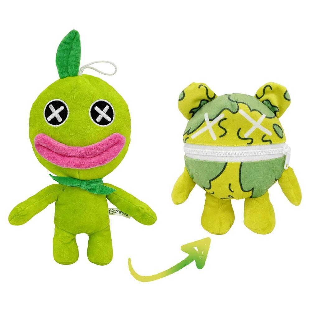2026 New Hot Lily Lovebraids Plush Doll Cute Anime Peripherals Toy Birthday Christmas Gift