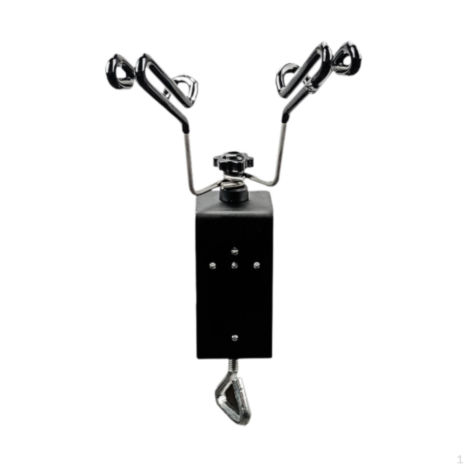 Desktop Airbrush Stand Grip Universal Lightweight Tabletop Spray Pen for Organizer Storage