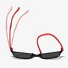 Men's Fashion Sunglasses Women's Premium Sense of Ultra-light Outdoor Sunglasses Outdoor Sunscreen UV400 Essential Glasses