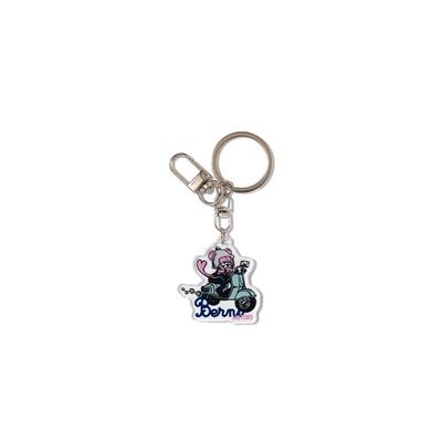 Berni BERNI SCOOTER KEYRING