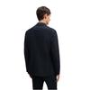 BOSS Mens Plain Chest Pocket Regular Blazer
