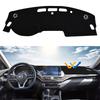Car Dashmat For Nissan Altima L34      Anti-UV Dashboard Cover Mat Dash Sunshield Protect Carpet Accessories