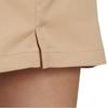 adidas Casual Short Skirts Women's Coffee HC3780