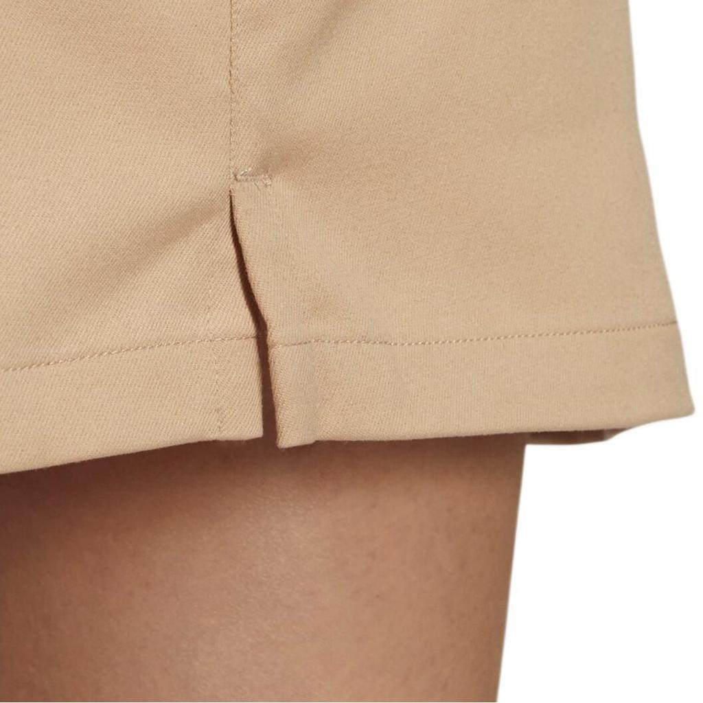 adidas Casual Short Skirts Women's Coffee HC3780