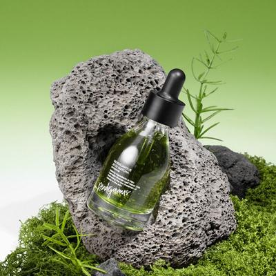 Jeju Matcha Ampull 30ml