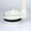 3Inch Toilet Flush Valves Kits Replacement Part For Mostly Toilet Improved Water Flows Efficiency And Quick Installation